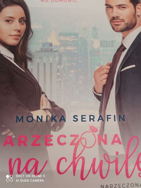 milionera szukam|Monika Serafin